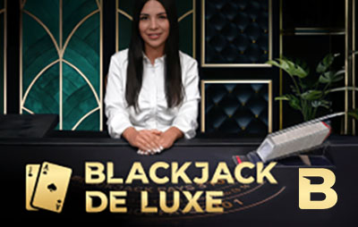 BlackJack De Luxe B