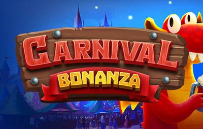 Carnival Bonanza