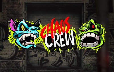 Chaos Crew
