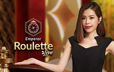 Emperor Roulette