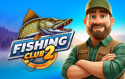 Fishing Club 2