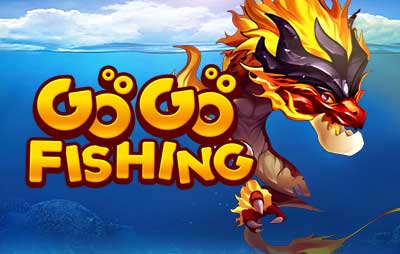 Go Go Fishing