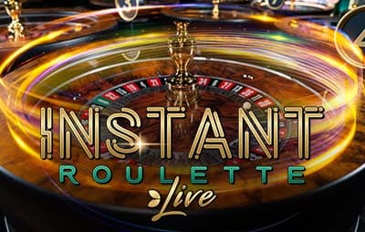 Instant Roulette