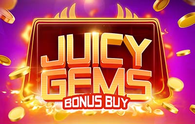 Juicy Gems Bonus Buy