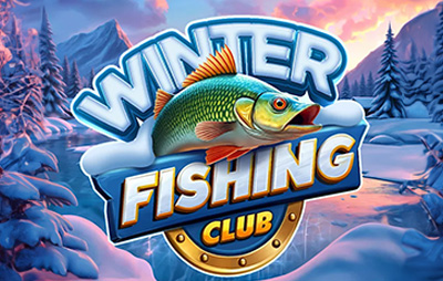 Winter Fishing Club